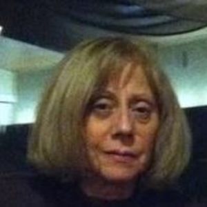 Meet your Posher, Donnamarie